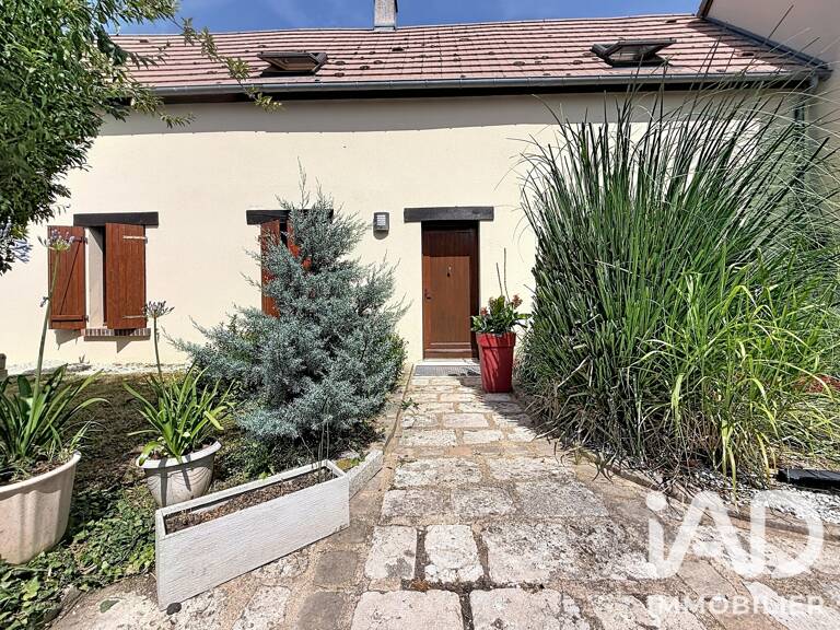 Vente Maison/villa 6 pièces — photo 1