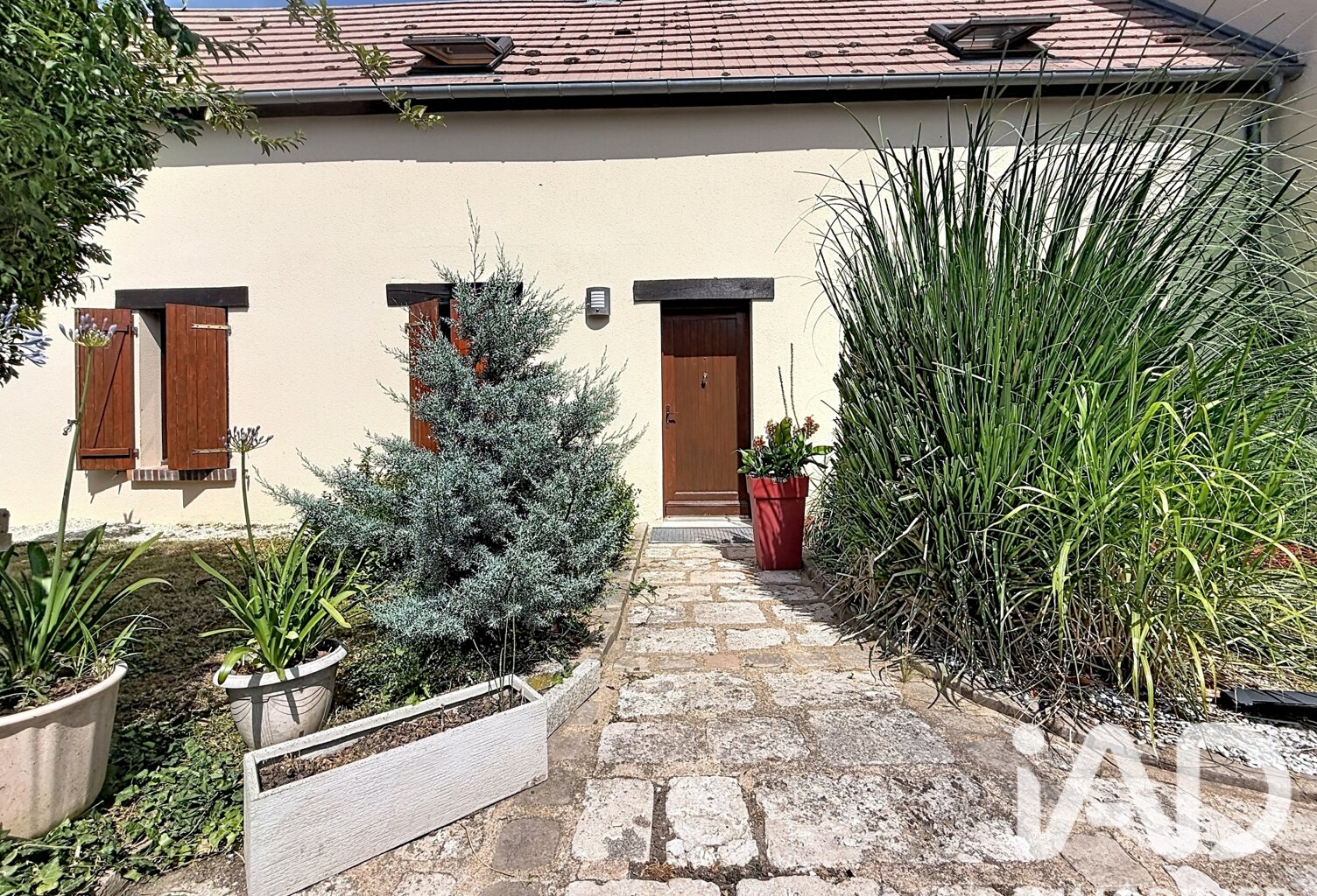 Vente Maison/villa 6 pièces — photo 1