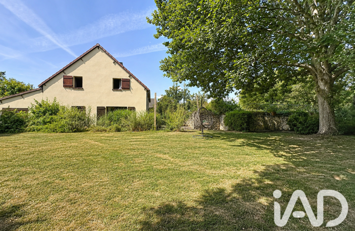 Vente Maison/villa 6 pièces — photo 2