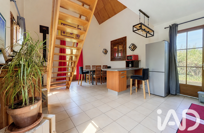 Vente Maison/villa 6 pièces — photo 3
