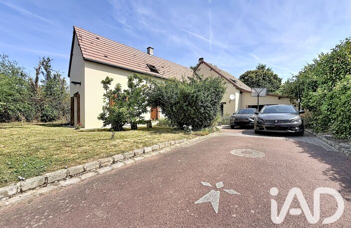 Vente Maison/villa 6 pièces — photo 5