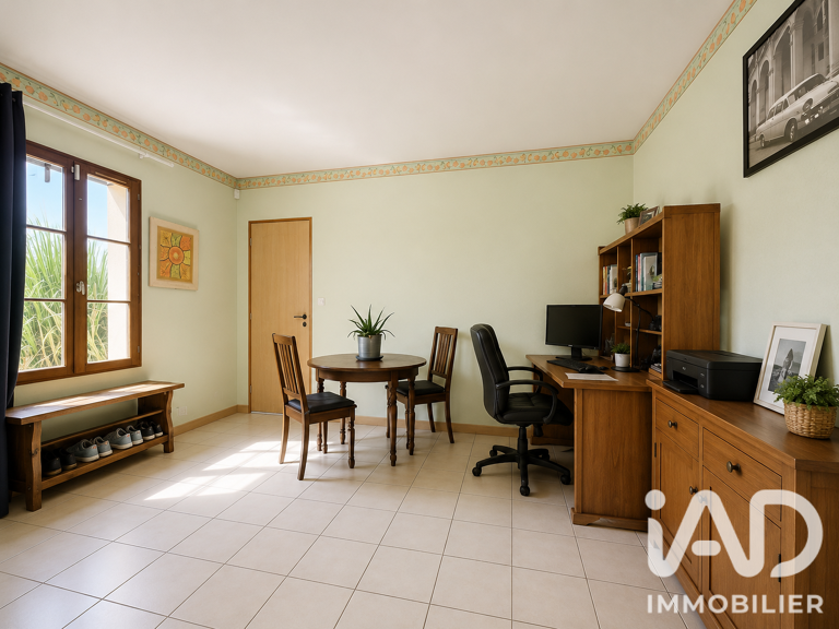 Vente Maison/villa 6 pièces — photo 1