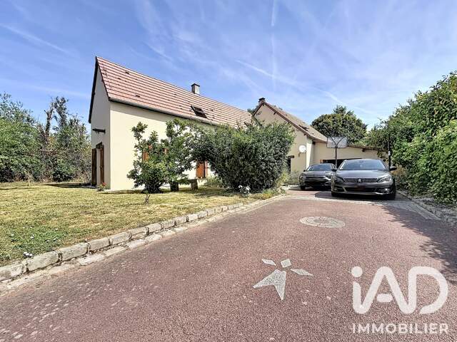 Vente Maison/villa 6 pièces — photo du bien