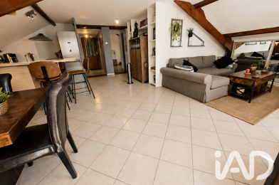 Appartement 3 pièces 199500 €