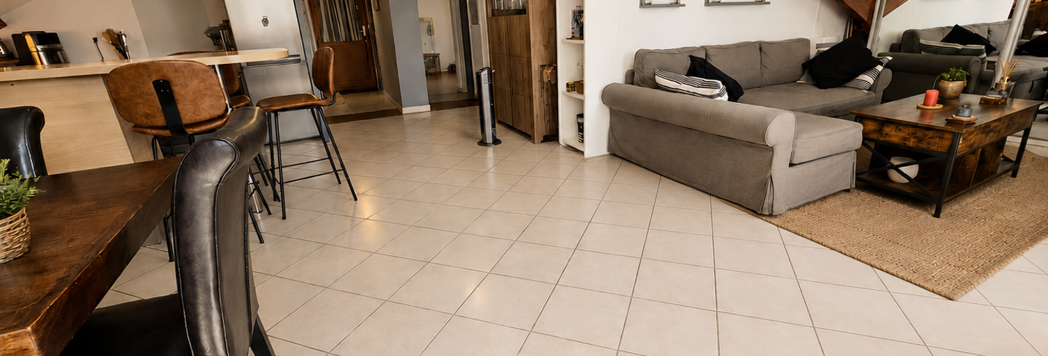 Appartement 3 Pièces 58 m² à vendre à Arpajon (91290)