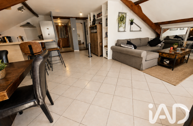Vente Appartement 3 pièces — photo du bien
