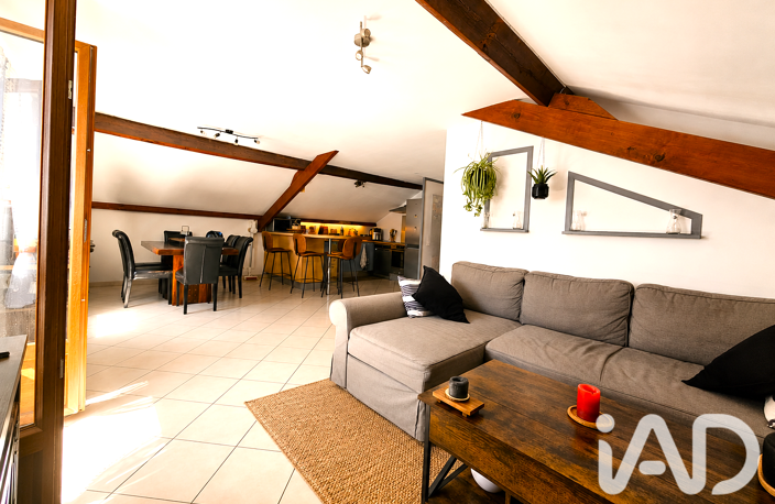 Vente Appartement 3 pièces — photo 2