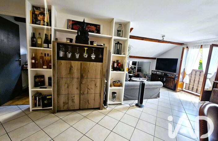Vente Appartement 3 pièces — photo 4