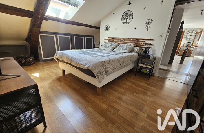 Vente Appartement 3 pièces — photo 5
