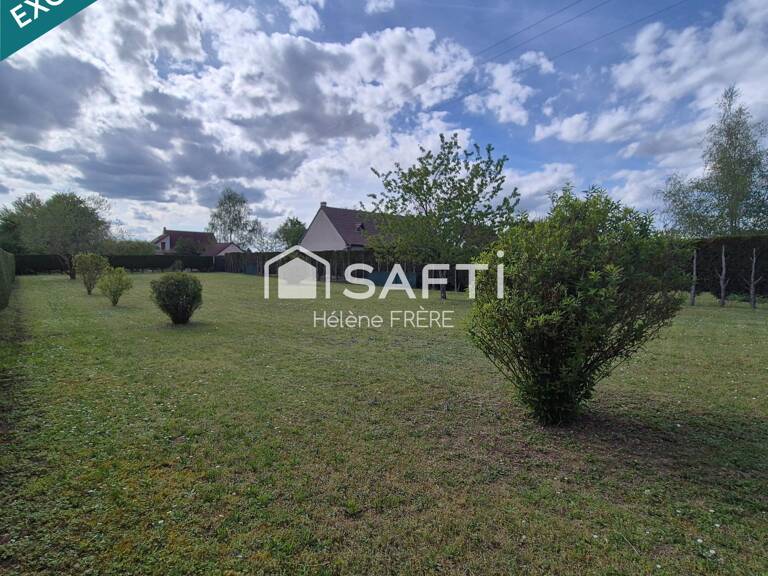 Terrain plat et clos sur une commune attractive! — photo 1
