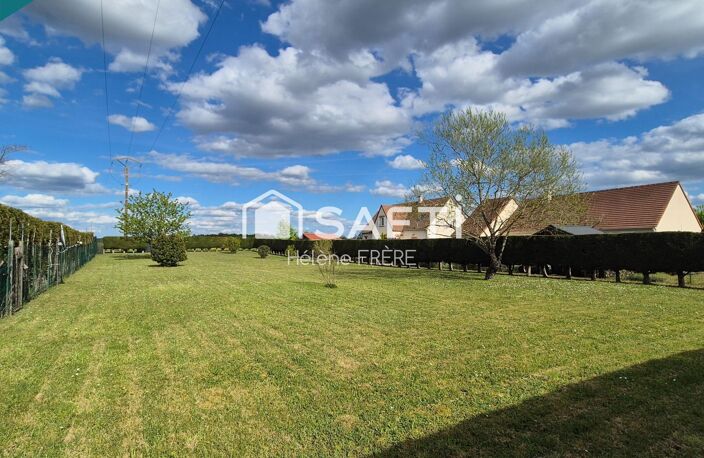 Terrain plat et clos sur une commune attractive! — photo 2