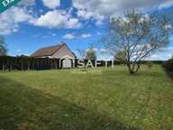 Terrain plat et clos sur une commune attractive! — photo 3