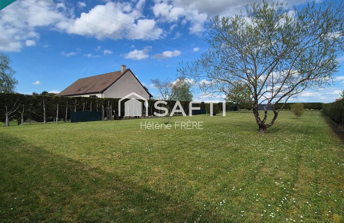 Terrain plat et clos sur une commune attractive! — photo 3