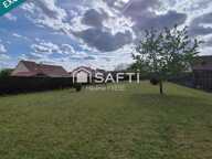 Terrain plat et clos sur une commune attractive! — photo 4
