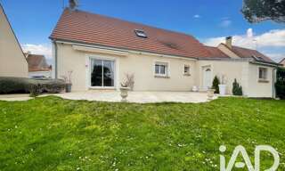 Maison 6 Pièces 123 m² à vendre à Pamfou (77830)