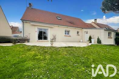 Maison 6 pièces 339000 €
