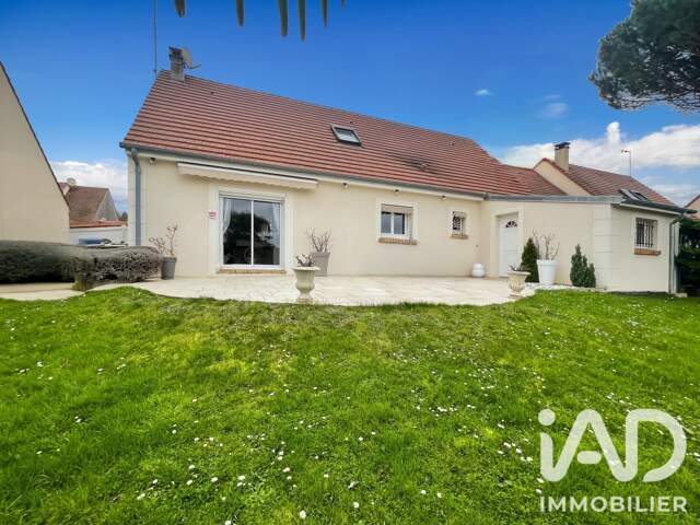 Vente Maison/villa 6 pièces — photo du bien