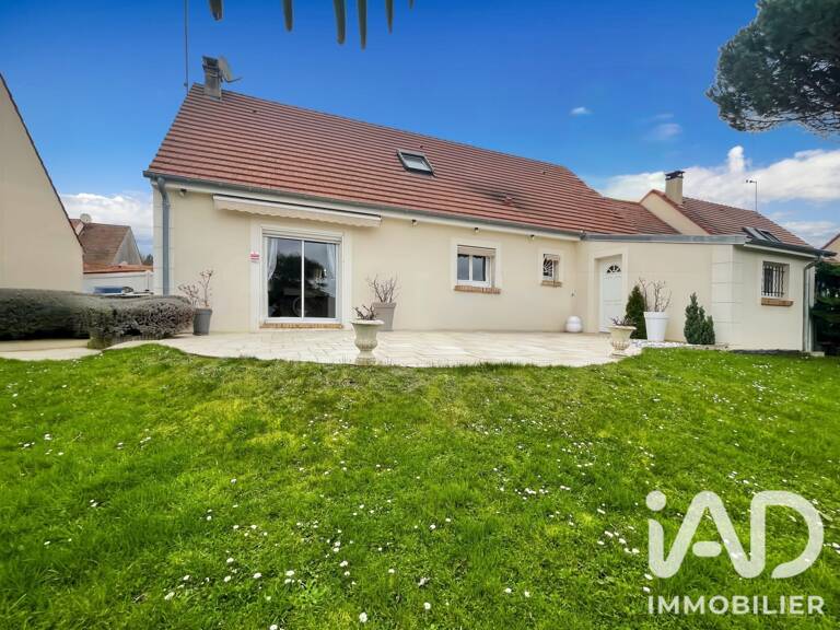 Vente Maison/villa 6 pièces — photo 1