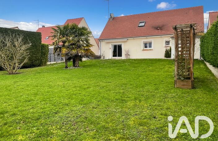Vente Maison/villa 6 pièces — photo 2