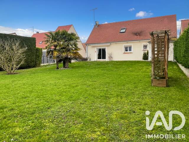 Vente Maison/villa 6 pièces — photo du bien