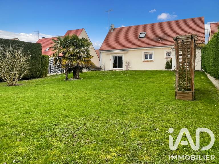 Vente Maison/villa 6 pièces — photo 1