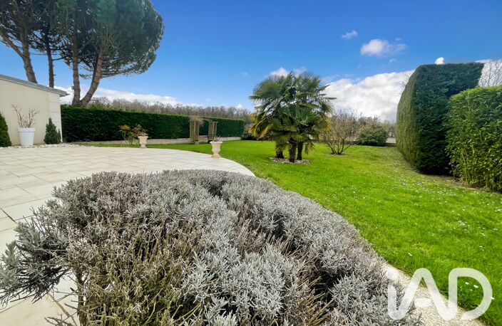 Vente Maison/villa 6 pièces — photo 3