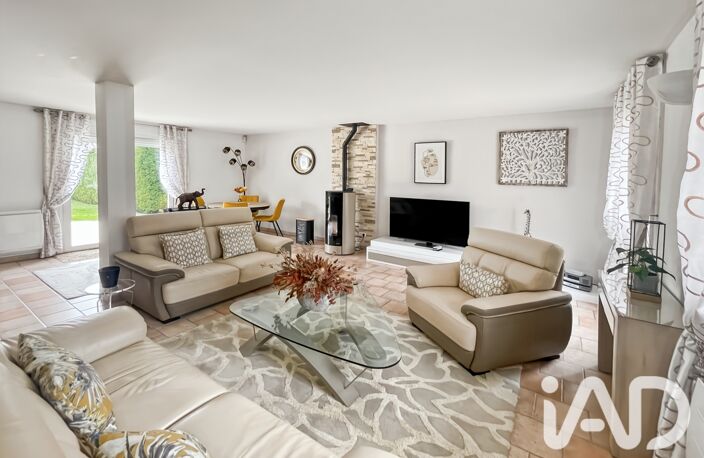 Vente Maison/villa 6 pièces — photo 4