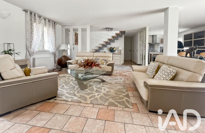 Vente Maison/villa 6 pièces — photo 5