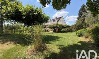 Maison 7 Pièces 196 m² à vendre à Paray-le-Monial (71600)
