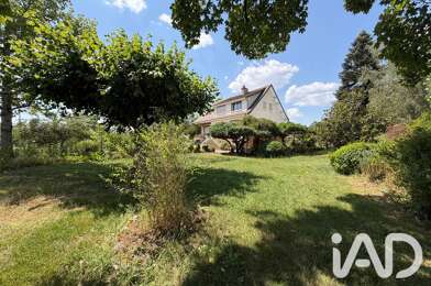 Maison 7 pièces 300000 €