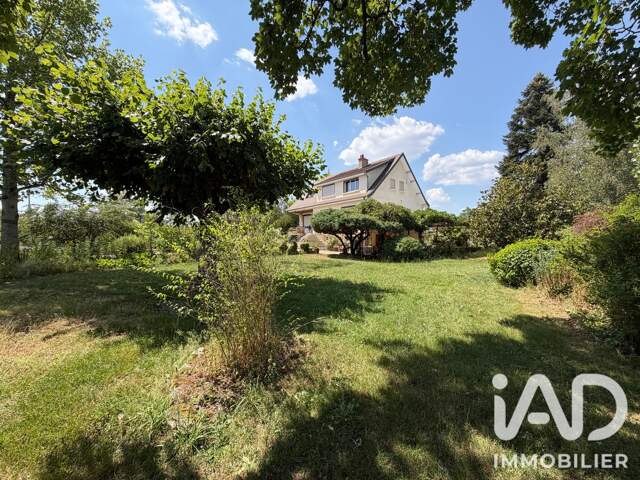 Vente Maison traditionnelle 7 pièces — photo du bien