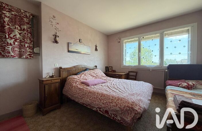 Vente Maison traditionnelle 7 pièces — photo 2