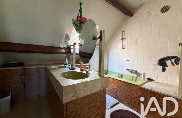 Vente Maison traditionnelle 7 pièces — photo 4