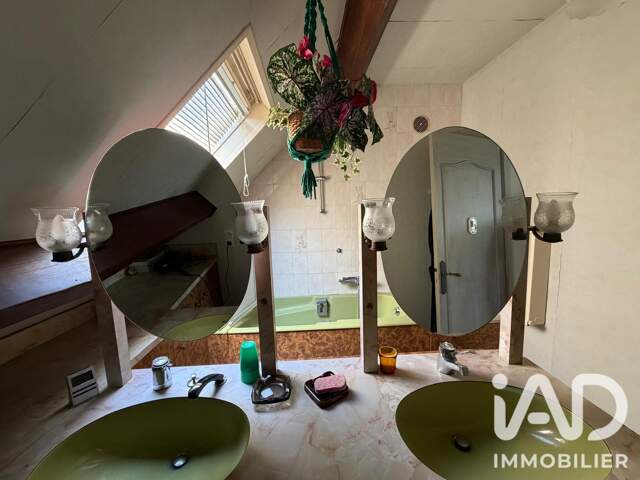 Vente Maison traditionnelle 7 pièces — photo du bien