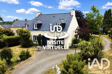 Maison 4 pièces 285000 €
