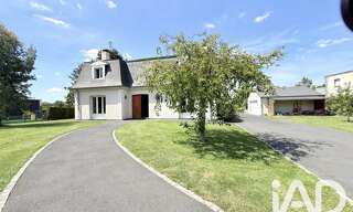 Maison 5 Pièces 192 m² à vendre à Ligny-en-Cambrésis (59191)