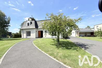 Maison 5 pièces 372000 €