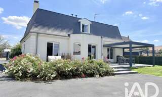 Maison 5 Pièces 192 m² à vendre à Ligny-en-Cambrésis (59191)