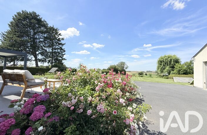 Vente Maison d'architecte 5 pièces — photo 4