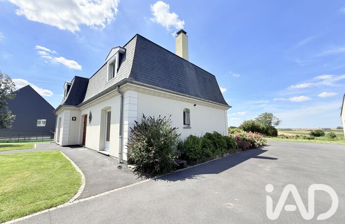 Vente Maison d'architecte 5 pièces — photo 5