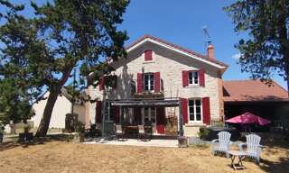 Maison 7 Pièces 142 m² à vendre à Venesmes (18190)