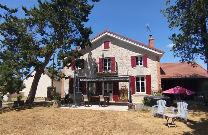 Vente Domaine 7 pièces — photo 3