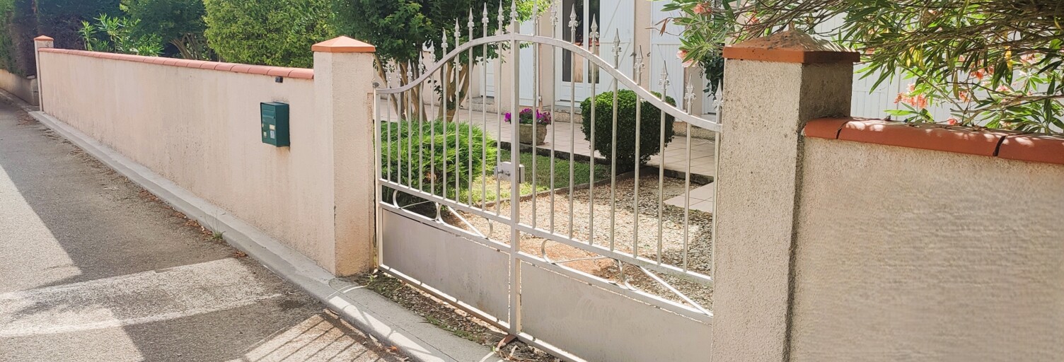 Maison 5 Pièces 112 m² à vendre à Bressols (82710)