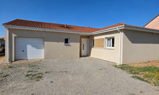 Maison 5 Pièces 118 m² à vendre à Saint-Pourçain-sur-Sioule (03500)