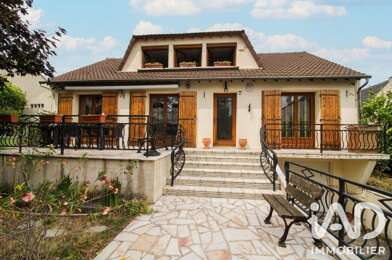 Maison 7 pièces 530000 €