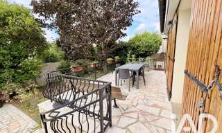 Maison 7 Pièces 130 m² à vendre à Sartrouville (78500)