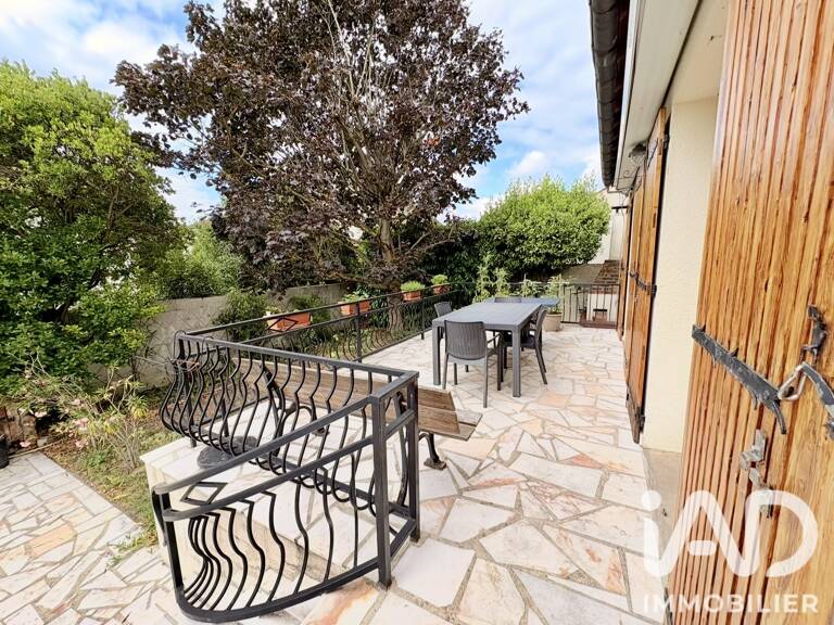 Vente Maison/villa 7 pièces — photo 1