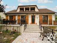 Vente Maison/villa 7 pièces — photo 2