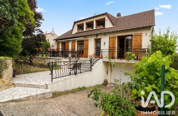 Vente Maison/villa 7 pièces — photo 3