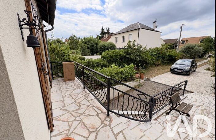 Vente Maison/villa 7 pièces — photo 4
